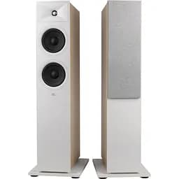 Акустична система JBL Stage 260F White (1шт.) (JBL260FWHT)