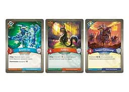 Настільна гра Hobby World KeyForge: Масова мутація (KeyForge: Mass Mutation) (915184) - мініатюра 2