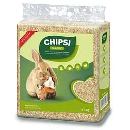 Наповнювач-стружка Rettenmaier Chipsi Класик для гризунів 15 л/1 кг - мініатюра 3