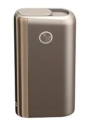 Система електричного нагрівання тютюнового виробу Glo Hyper+, золотий (865837)