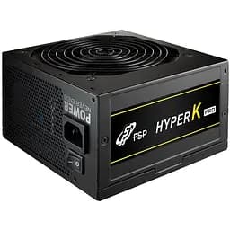 БЖ 700W FSP HK-700 HYPER K PRO ATX3.1 120mm fan, Retail Box (HK-700 Gen5) - мініатюра 4