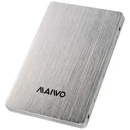 Конвертор Maiwo 2.5'' SATA to M.2 (NGFF) SSD (KT031B)