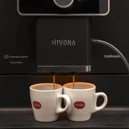Кавомашина Nivona CafeRomatica (NICR 960) - мініатюра 9