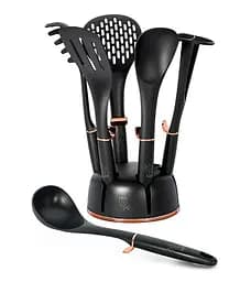 Набор кухонных принадлежностей Berlinger Haus Black Rose Collection (BH-6209)