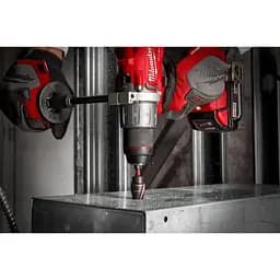 Свердло Milwaukee ступінчасте SHOCKWAVE Impact Duty, 4-20мм з кроком 2мм (48899263) - мініатюра 2