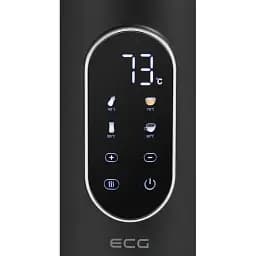 Електричний Чайник ECG RK 1799 Smart Black - мініатюра 5