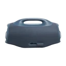 Акустична система JBL Boombox 4 Blue (JBLBOOMBOX4BLUEP) - мініатюра 2