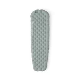 Килимок надувний Sea to Summit Ether Light XR Insulated ASC Mat, Regular Сірий