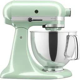 Кухонна машина KitchenAid Artisan 5KSM175PSEPT з відкидним блоком 4.8 л фісташкова (5KSM175PSEPT) - мініатюра 5
