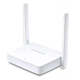 Маршрутизатор Mercusys MW301R