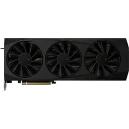 Видеокарта XFX AMD Radeon RX 9070 XT 16GB Quicksilver Gaming Edition (RX-97TQICKB9) (GDDR6, 256 bit, PCI-E v5.0 x16)