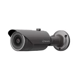 Камера IP Hanwha QNO-6012R, 2MP, Bullet, 2.8mm, f/2.0, IR20m, DC 12V/PoE, IP66, IK10 Samsung Hanwha Techwin teh0016045 - мініатюра 3