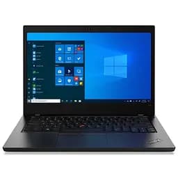 Ноутбук Lenovo Thinkpad L14 Gen 1 (i3-10110U / 8GB / SSD 256GB / 1920x1080 IPS) Refurbished