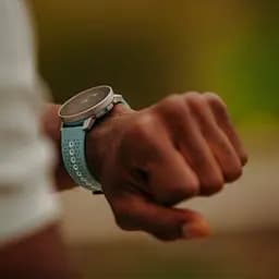 Розумний годинник Suunto 9 Peak Moss Gray (SS050524000) - мініатюра 10