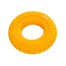 Эспандер кистевой Bambi MS 3412 12 кг желтый