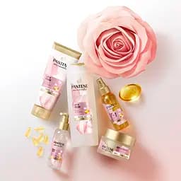 Шампунь Pantene Pro-V Miracles Об'єм від самих коренів, 225 мл - мініатюра 6