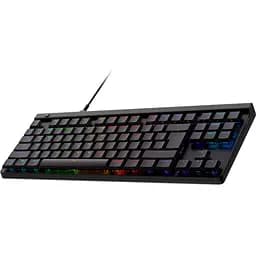 Клавіатура Logitech G515 TKL Black (920-012872) [123820] - мініатюра 2
