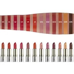 Губна помада Kodi Professional Make-up відтінок 01, 4 г - мініатюра 4