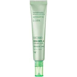 Антивіковий крем для обличчя з ретинолом VT Cosmetics Cica Reti-A Cream 0.05% 30 мл (VTC084)