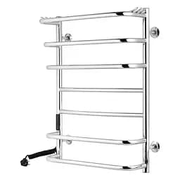 Полотенцесушитель электрический Kroner KRP Stern EL800x500-7 (CV036330)