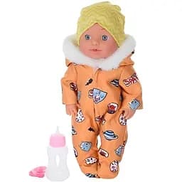 Пупс с аксессуарами Малюки, Limo Toy