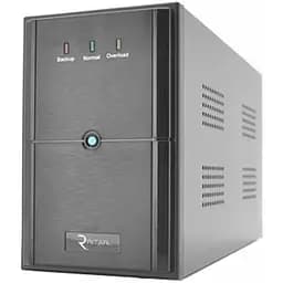Пристрій безперебійного живлення Ritar E-RTM1000 (600W) ELF-L (E-RTM1000L)