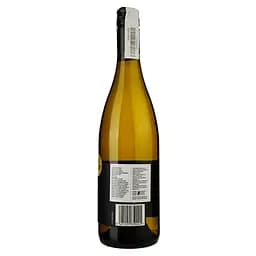 Вино Anchorage Sauvignon Blanc Reserve, бiле, сухе, 0,75 л - мініатюра 2