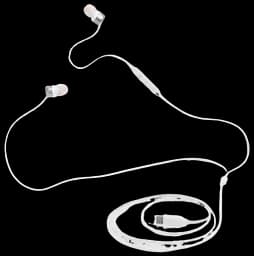 Гарнітура JBL TUNE 310C USB-C White (JBLT310CWHT)