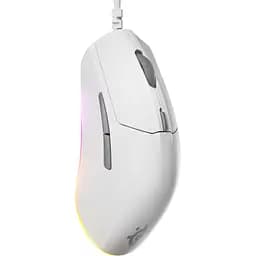Мишка SteelSeries Rival 3 Gen 2 RGB White - мініатюра 3
