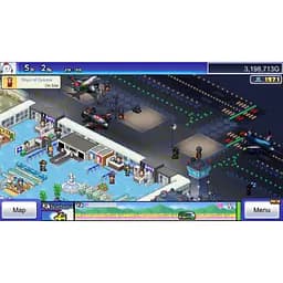 Ключ активації Microsoft Jumbo Airport Story для Xbox One/Series S/X - мініатюра 3