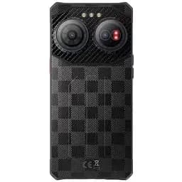 Смартфон IIIF150 Oukitel Air3 12/512Gb black Night Vision