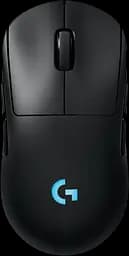 Миша бездротова Logitech G Pro 2 Lightspeed Black (910-007295)