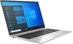 Ноутбук HP EliteBook 850 G8 15.6FHD IPS AG/Intel i7-1165G7/16/512F+32/int/W10P (2Y2Q2EA) - мініатюра 2