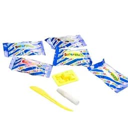 Набір для ліплення з формочками IE553