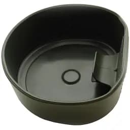 Кружка Wildo Fold-A-Cup Big 600ml Olive green - мініатюра 2