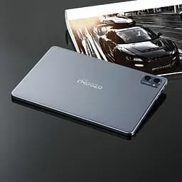 Планшет-телефон Hoozo Neo Tab 10 LTE 6GB/128GB DUAL SIM 10.1" IPS FULL HD 1920x1200 Grey + Чохол-книжка - мініатюра 6