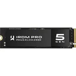 SSD накопичувач Goodram IRDM Pro Gen 5 1TB (IRP-SSDPR-P54S-1K0-80) [130510]