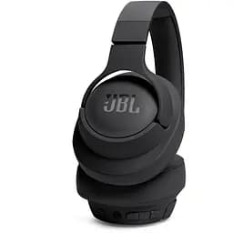 Навушники JBL Tune 720BT Black (JBLT720BTBLK) - мініатюра 7