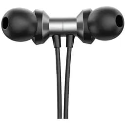 Бездротові навушники XO bs33 SPORT Neckband Bluetooth earphone чорні - мініатюра 5