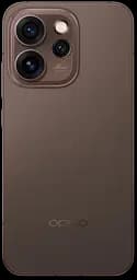 Смартфон Oppo Reno15 Pro 12/512GB Dusk Black (7231997) - мініатюра 4