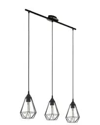 Підвісний світильник Eglo 94189 TARBES