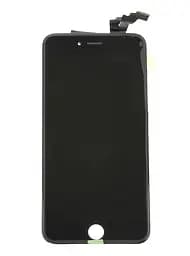 Дисплей и сенсор-модуль для Apple iPhone 6s черный