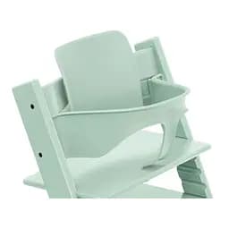 Спинка с ограничителем для стульчика Stokke Tripp Trapp Soft Mint (159327)