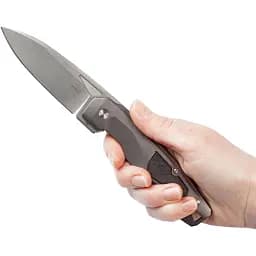 Ніж Boker Plus Aluma - мініатюра 5