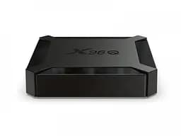 Smart TV Box Android медіаплеєр X96Q AllwinnerH313 2/16 Гб - мініатюра 4