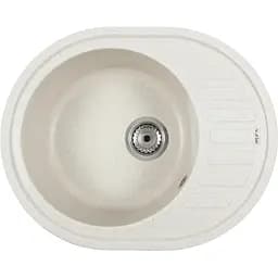 Кам'яна мийка Ventolux Monica Yellow Sand 620x500x200 мм