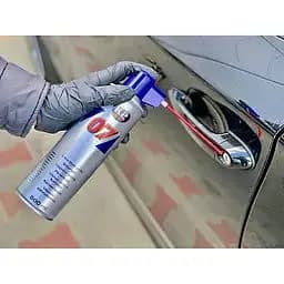 Багатофункційна проникаюча змазка K2 07, 250 мл (0725) - мініатюра 5