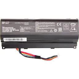 Акумулятор для ноутбуків Asus ROG G751 (A42N1403) 15V 88Wh