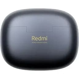 Навушники TWS Xiaomi Redmi Buds 6 Pro Space Black (BHR9307GL) - мініатюра 10