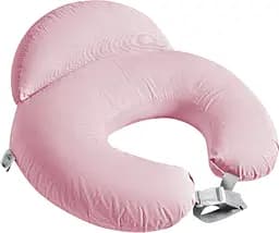 Подушка для годування Sei Design диванчик пудра смужка 60х70х16 см (8-35409*003)